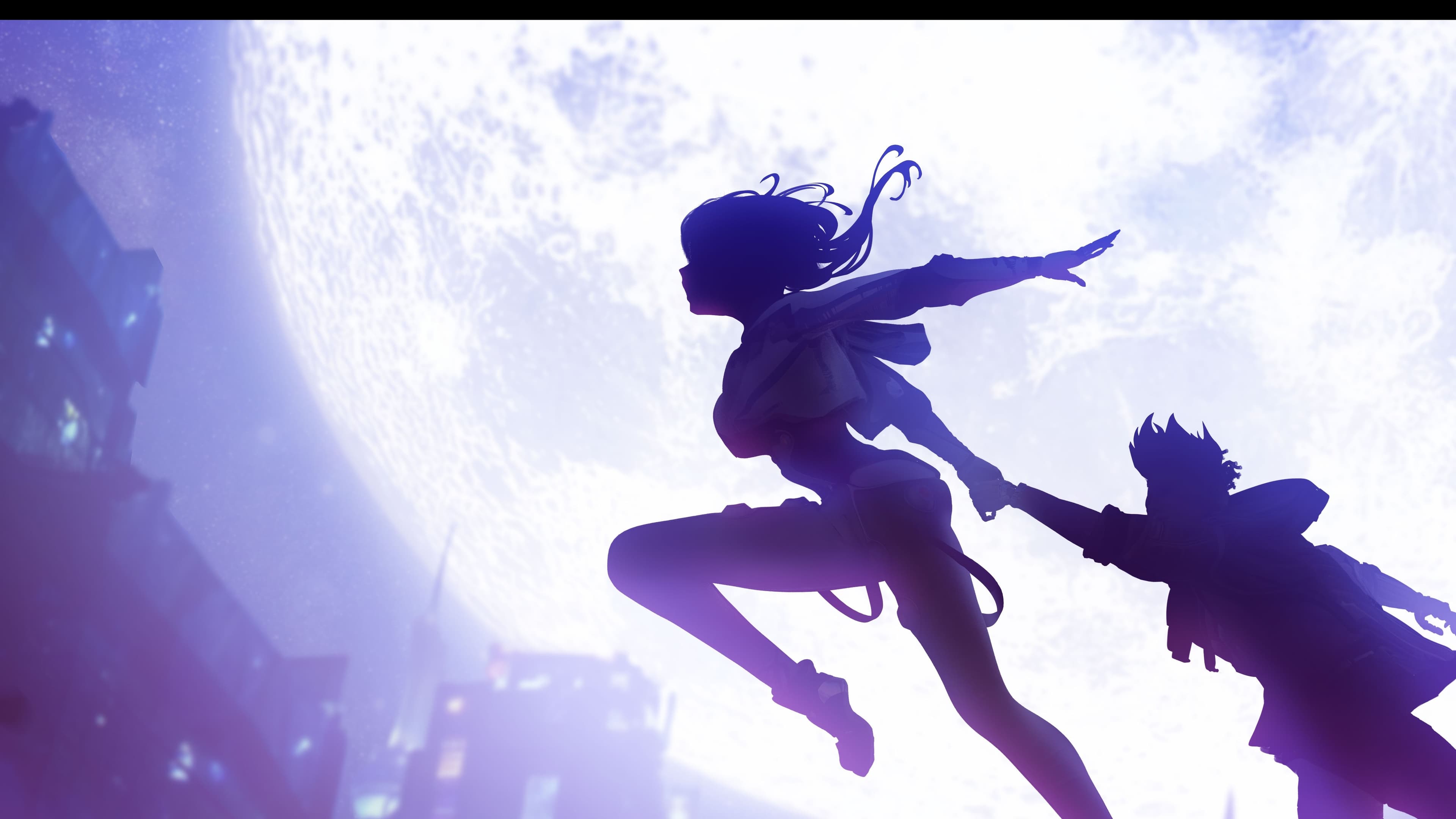 A Shadow Cast Over the School- An Eldritch Sentai Adventure