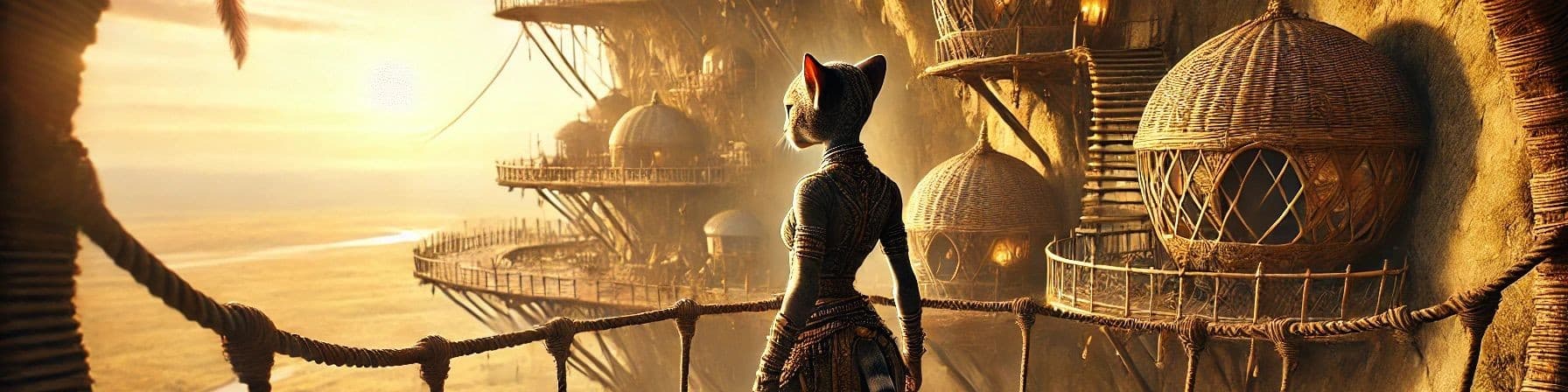 Aerherhaven Enclave banner