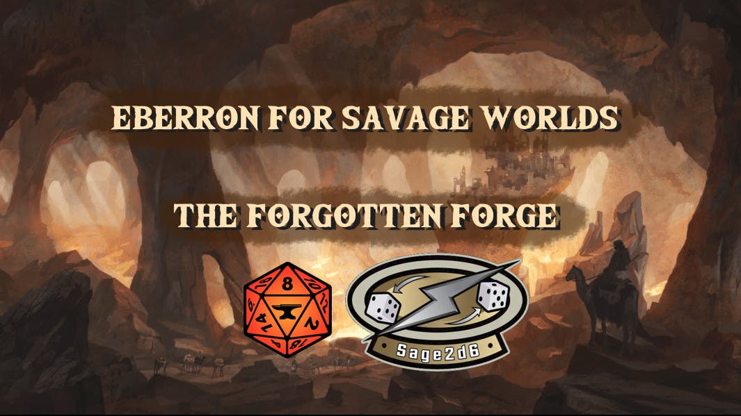 Eberron: Shadows of the Last War: Custom Campaign | Player-Driven | Beginner Friendly