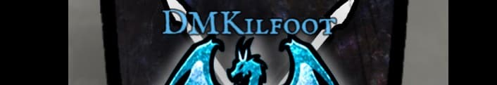 game master profile header image