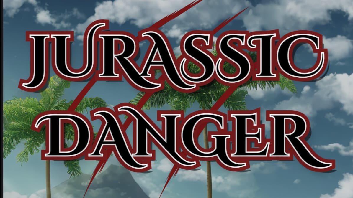 Will you stop the Jurassic take over or die in the process?