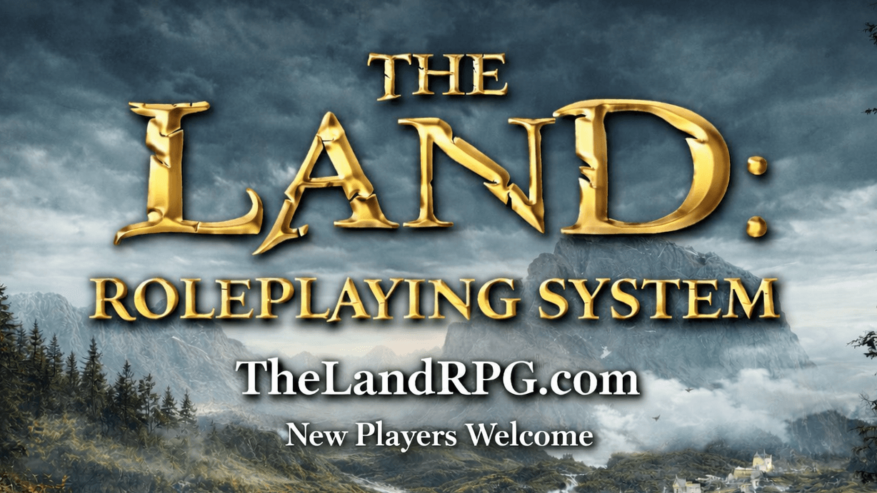 DM Training for The Red Venom Plains RPG: 5th Edition Dungeons and Dragons Campaign Setting