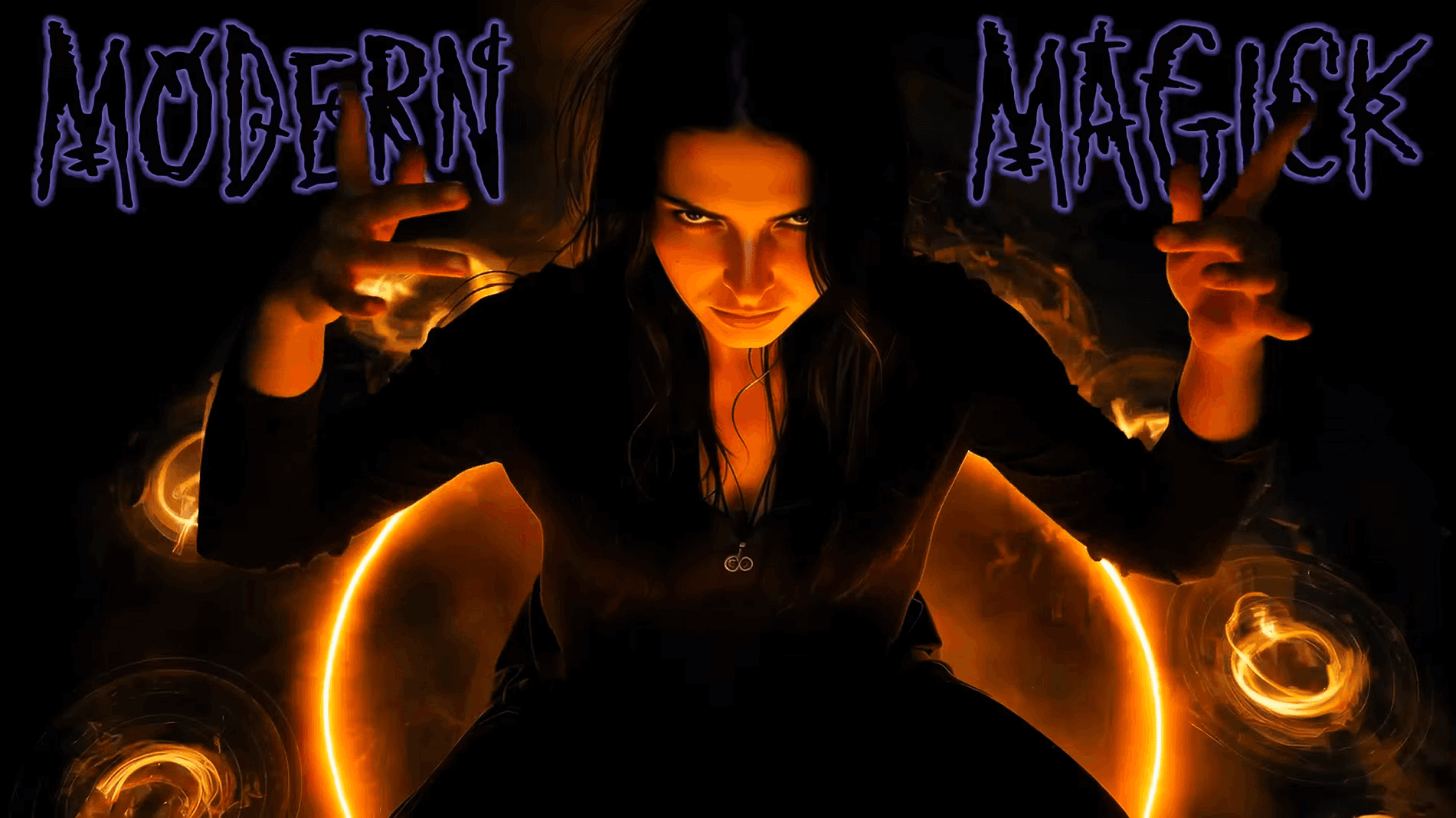 Modern Magick | A Modern Dark Fantasy / Horror Campaign