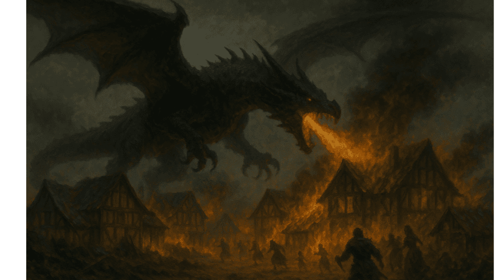 Before the Storm (Level 10 One-shot)