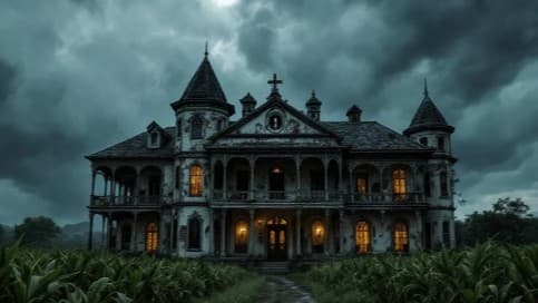 Death House