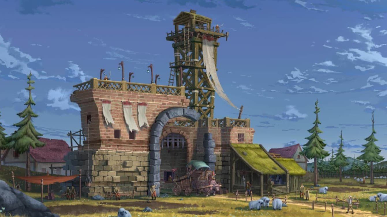 The Road to Broadhurst - Learn to Play One-Shot for Draw Steel