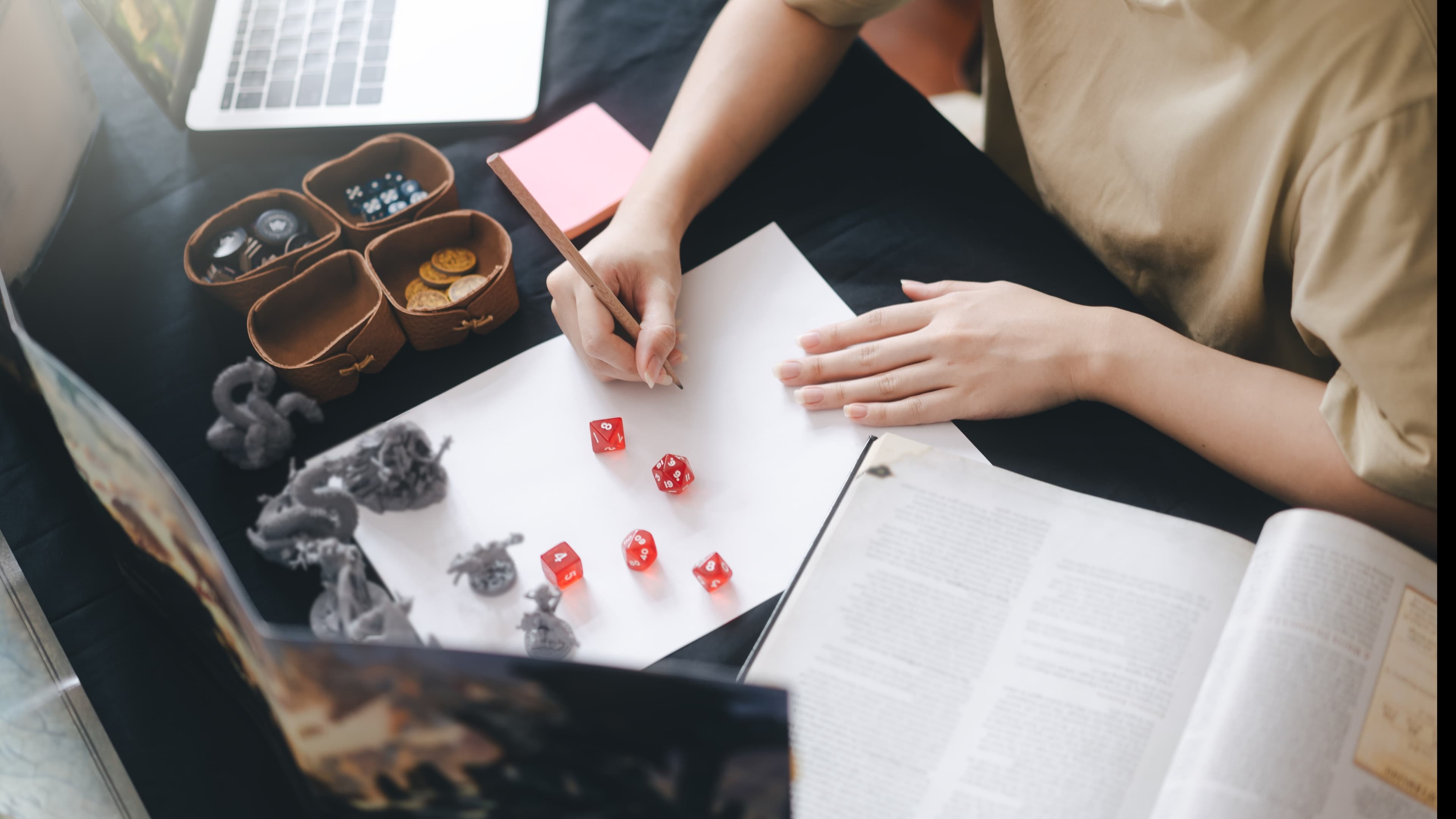 Play to Learn: English