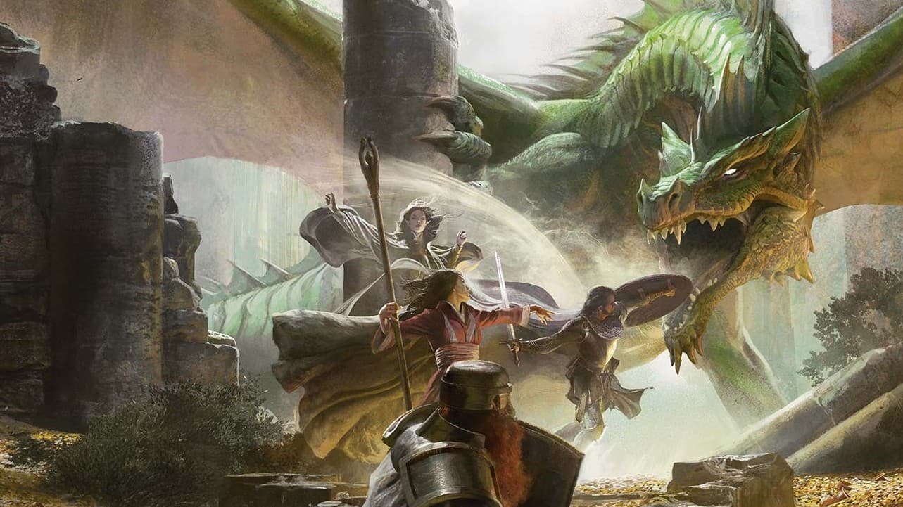 Lost Mines of Phandelver/ Storm King's Thunder