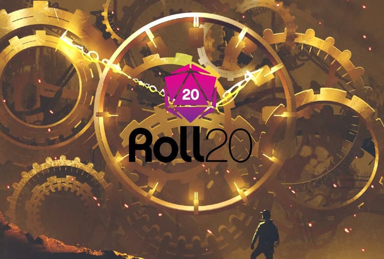 How to Use Roll20's Charactermancer