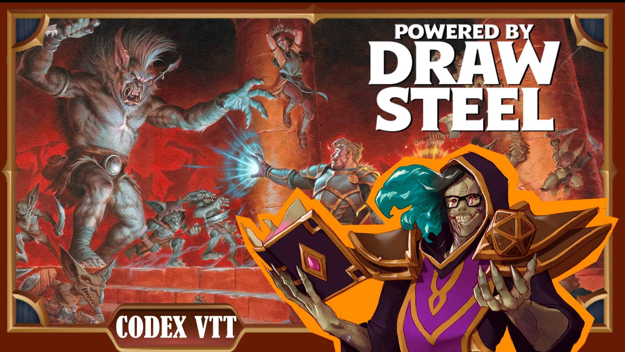 Delian Tomb - Learning How to Play [New Game]