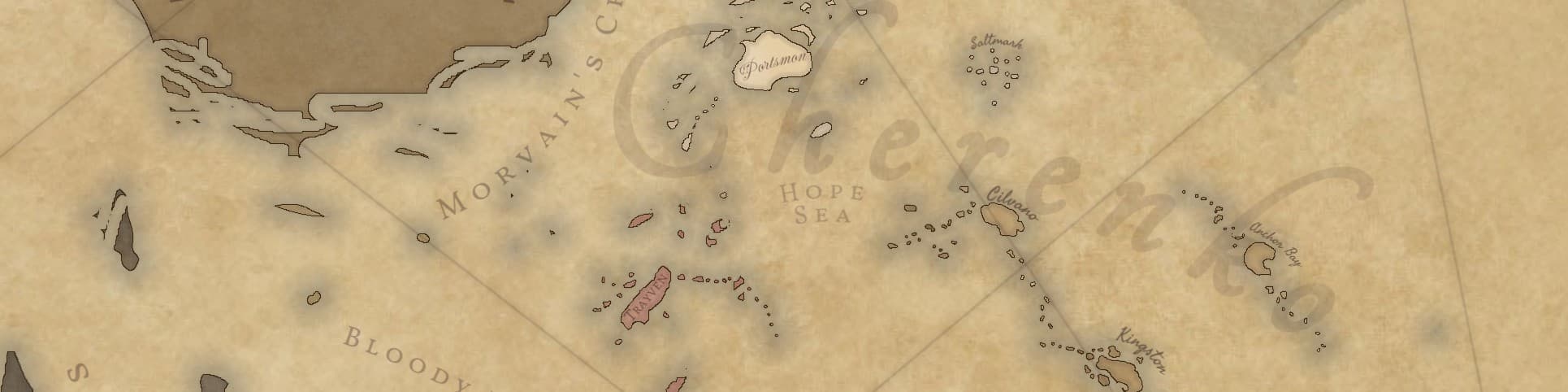 Roleplay Diner banner