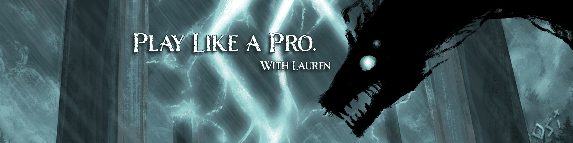 Lauren banner
