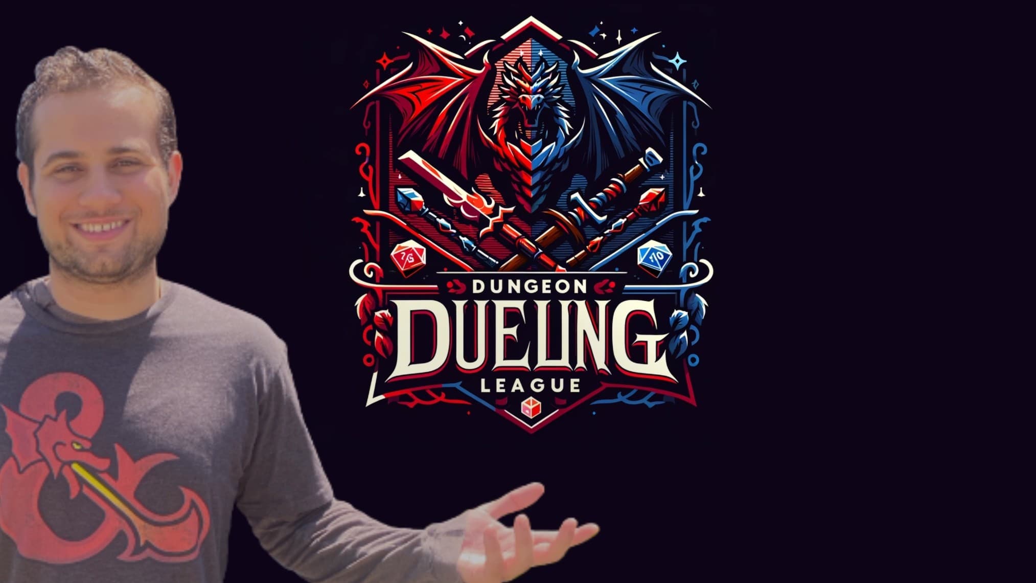 Battle Royale 5e PvP Tournament