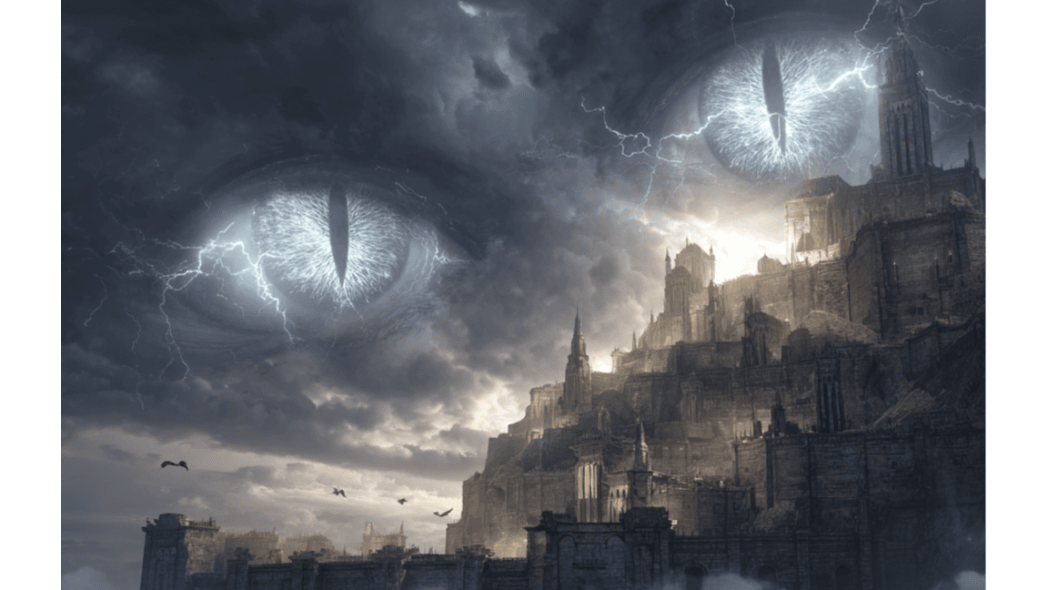Candlekeep Mysteries (Homebrew) - Heavy RP PbP