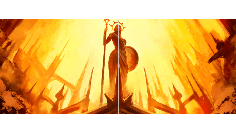 Clockwerk Angel