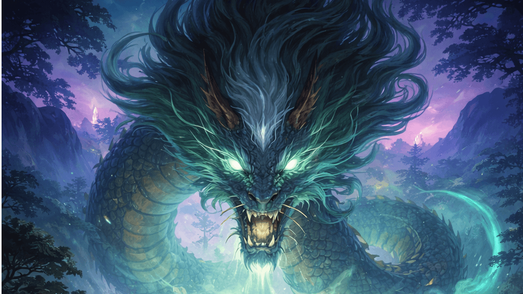 Ryoko’s Guide to the Yokai Realms: A Mini-Campaign of Spirit