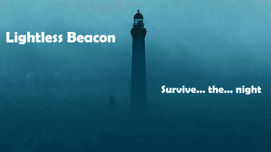 Lightless Beacon