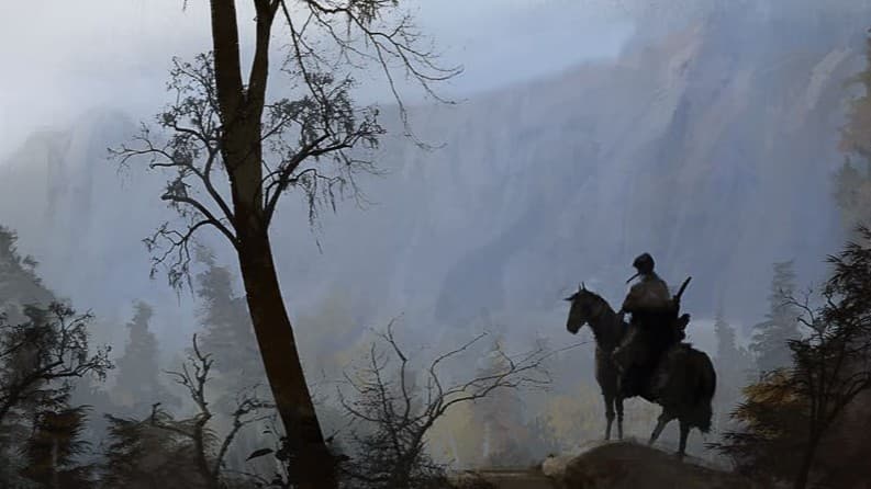 The Shadows Corrupt - Symbaroum PbP