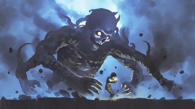 Wildemount: A Rise to Divinity