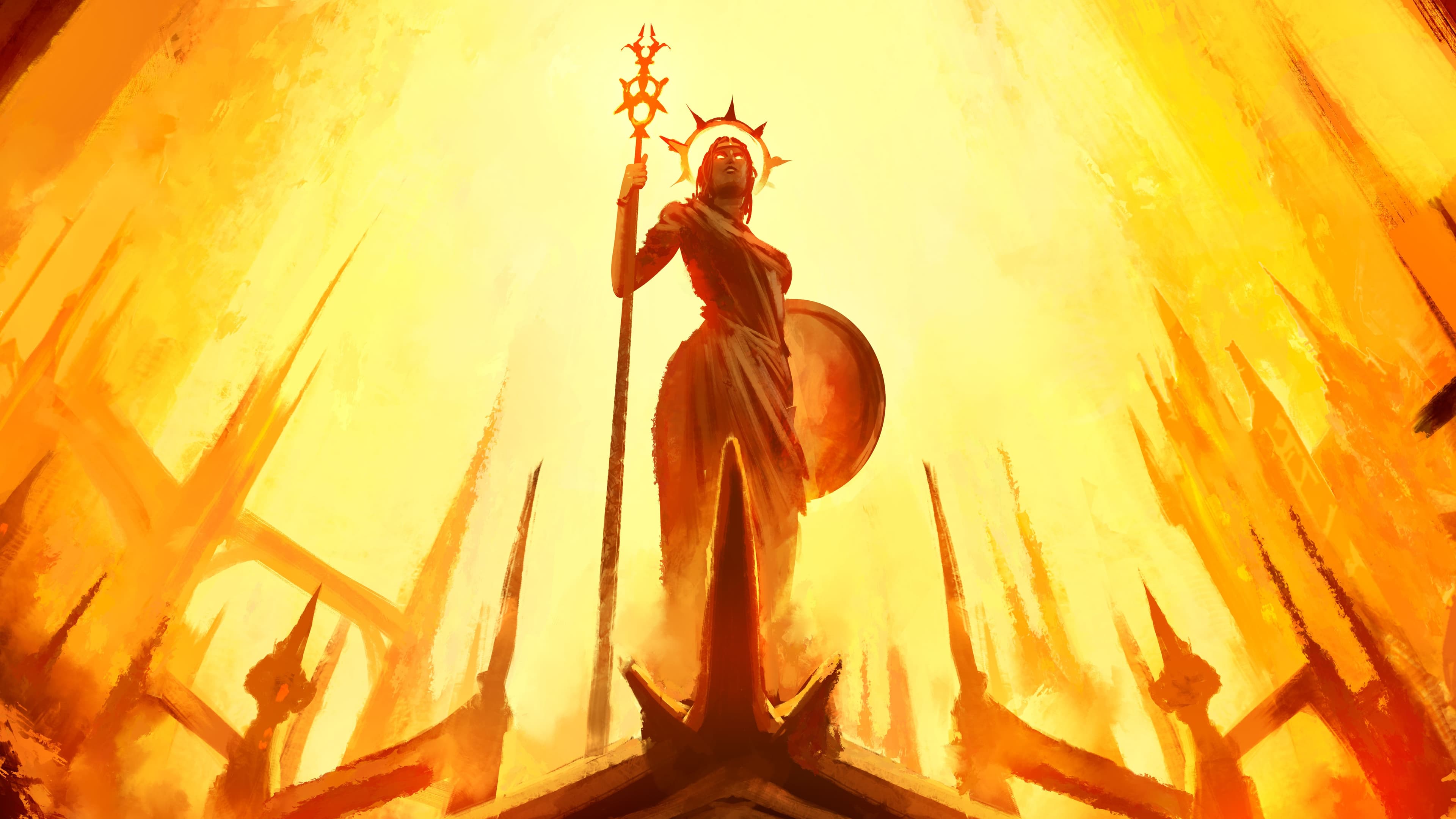 Myth You Already: West Marches in Theros - Free Session 0