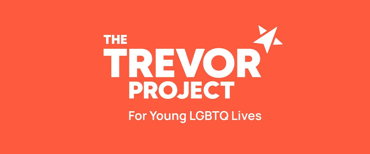 The Trevor Project 