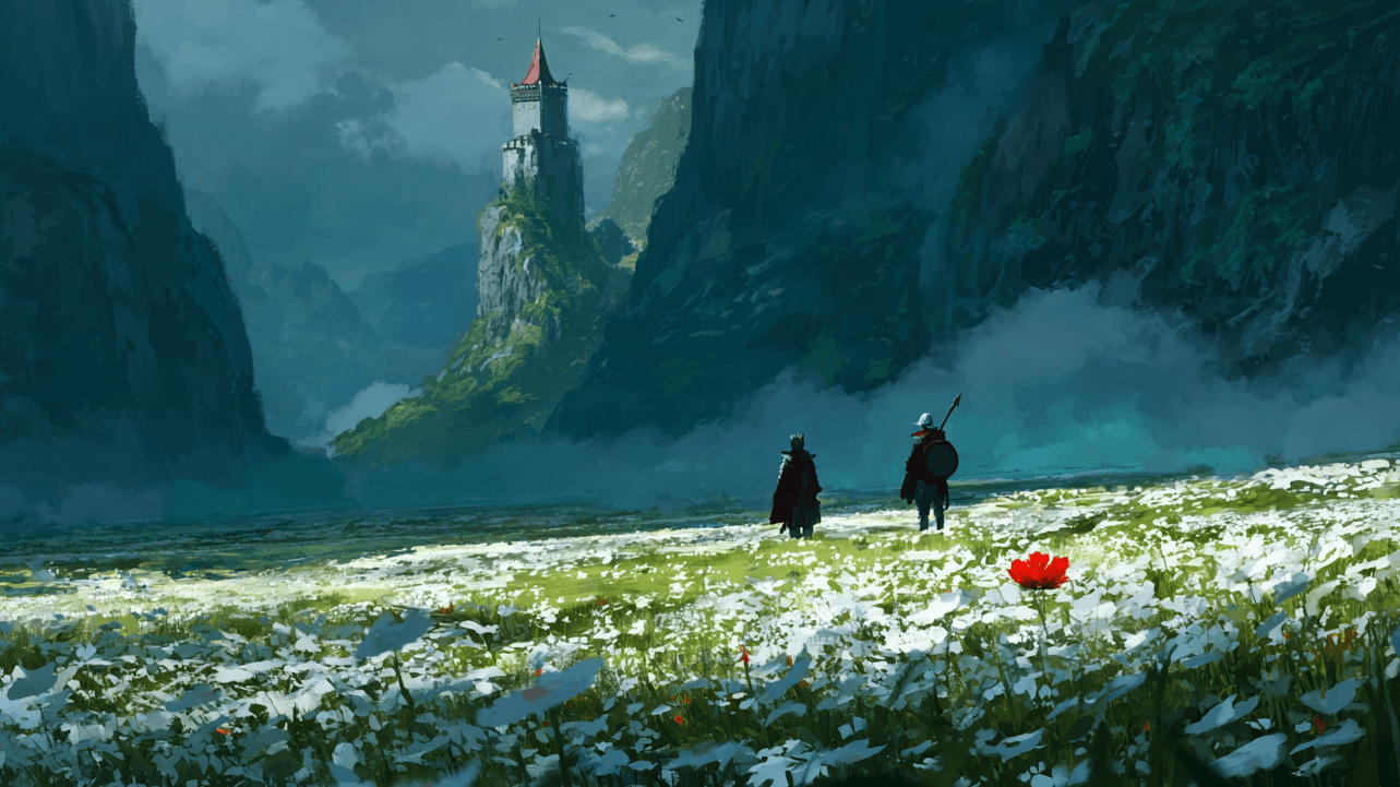 The Withered Marches | Daggerheart | Beginners Welcome 