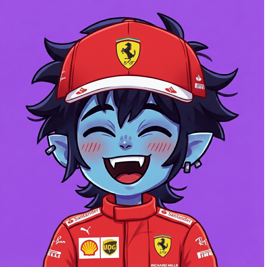 Ash avatar