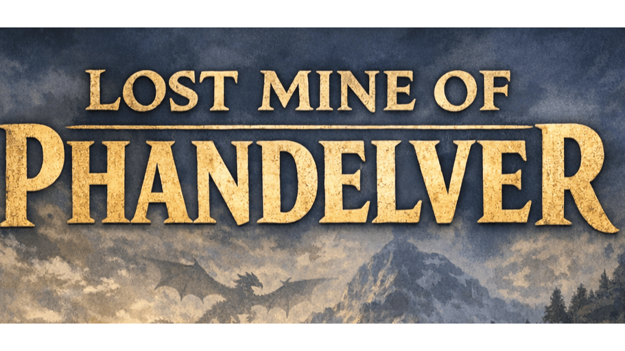 Stone, Shadow and Promise 