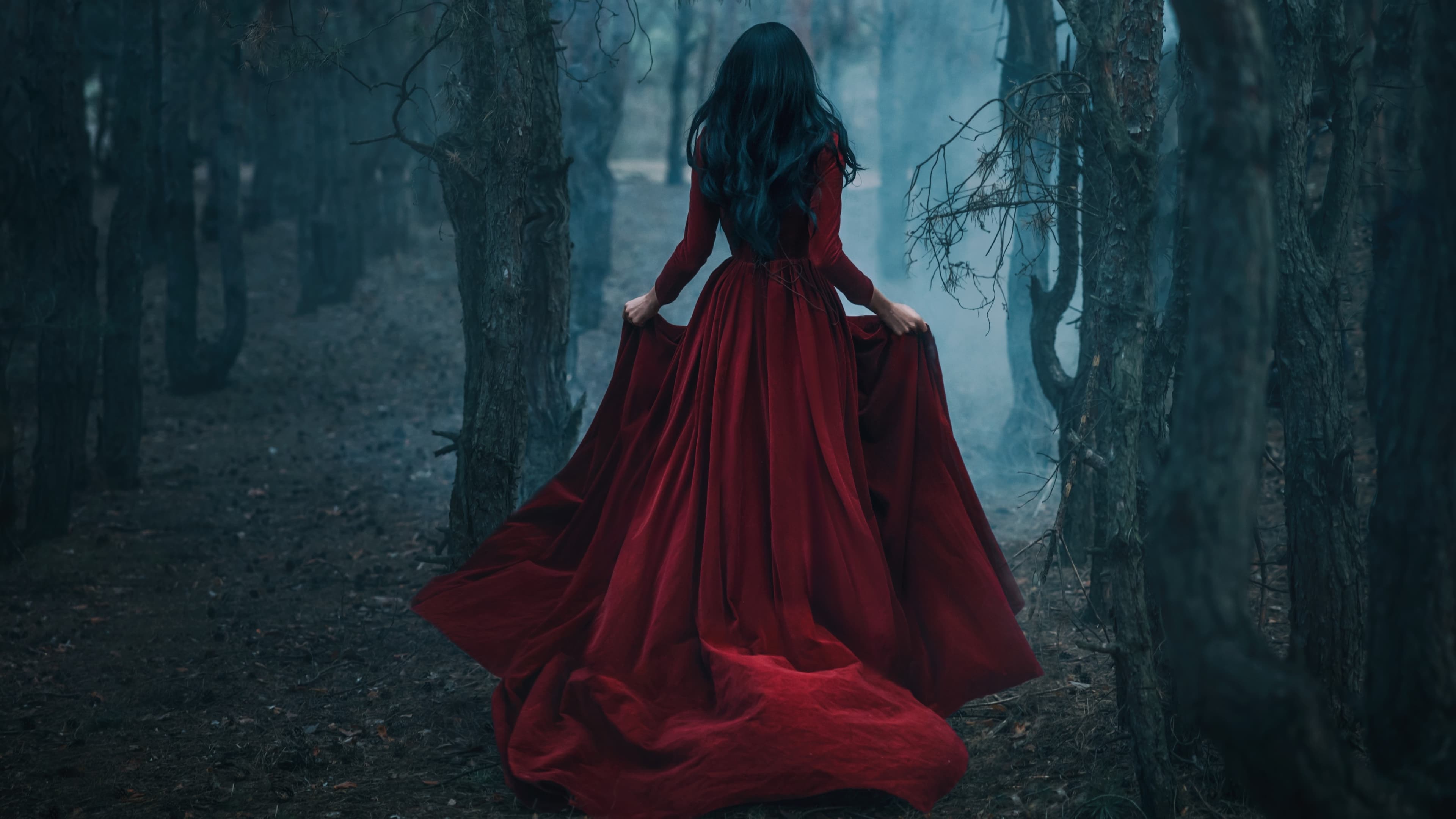 The Succubi Heralds | NSFW