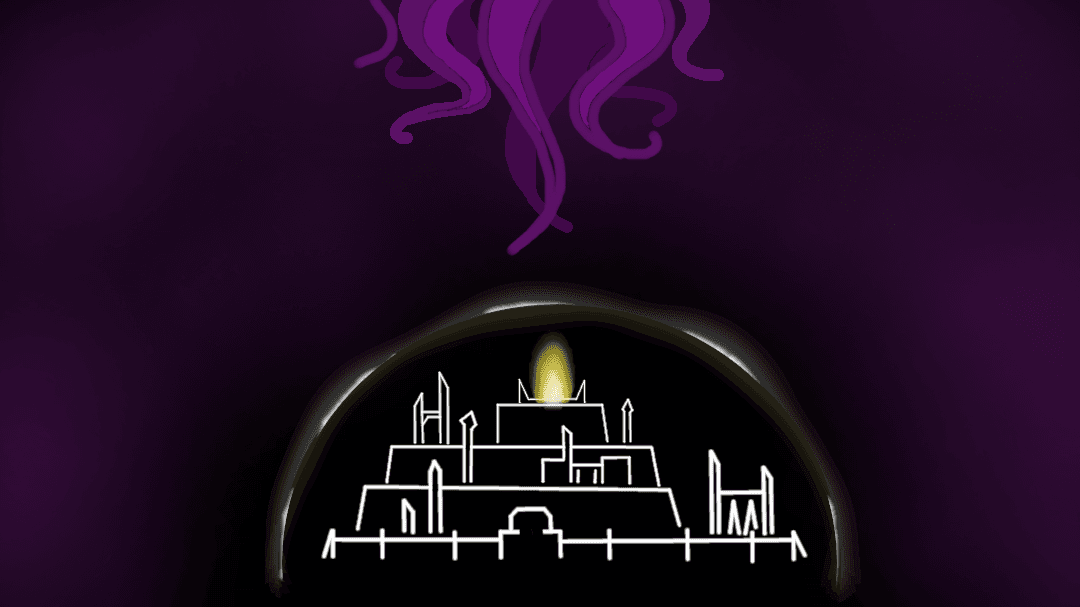Age of Umbra| She Who Feasts on the Rising Sun