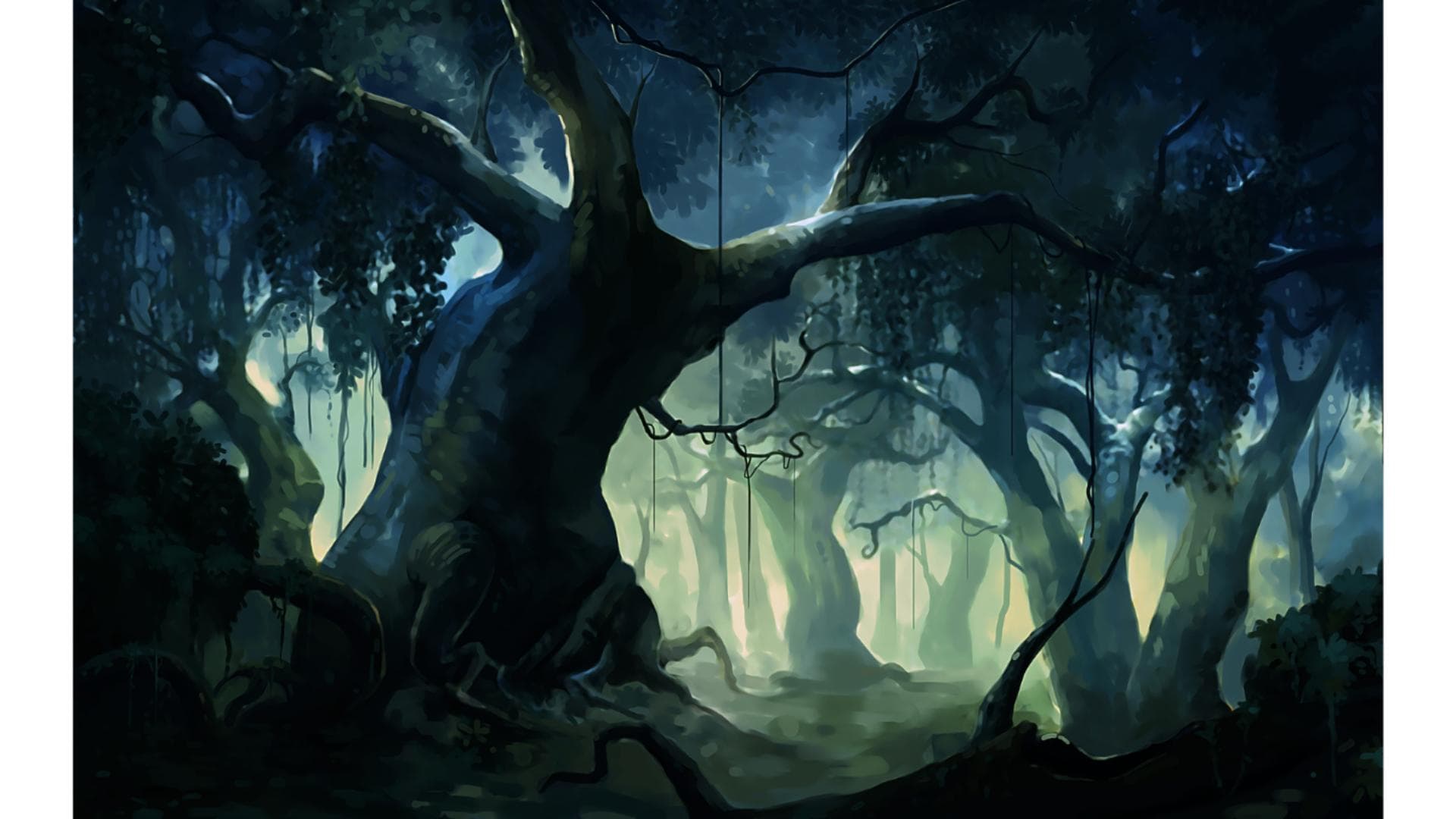 Nightmare of Christmas Town (Holiday Special) (D&D 5e One Shot) (LGBTQ+ Friendly)