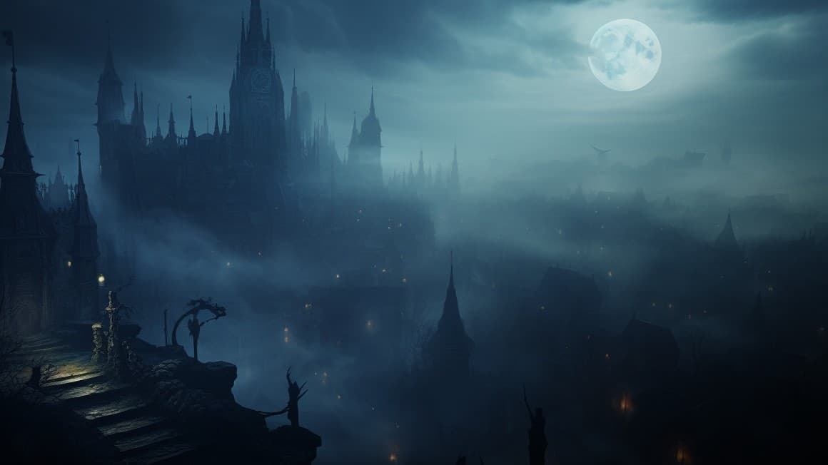 Tales from Ixina│Grim Dark│Homebrew│Beginner and LGBT+ Friendly