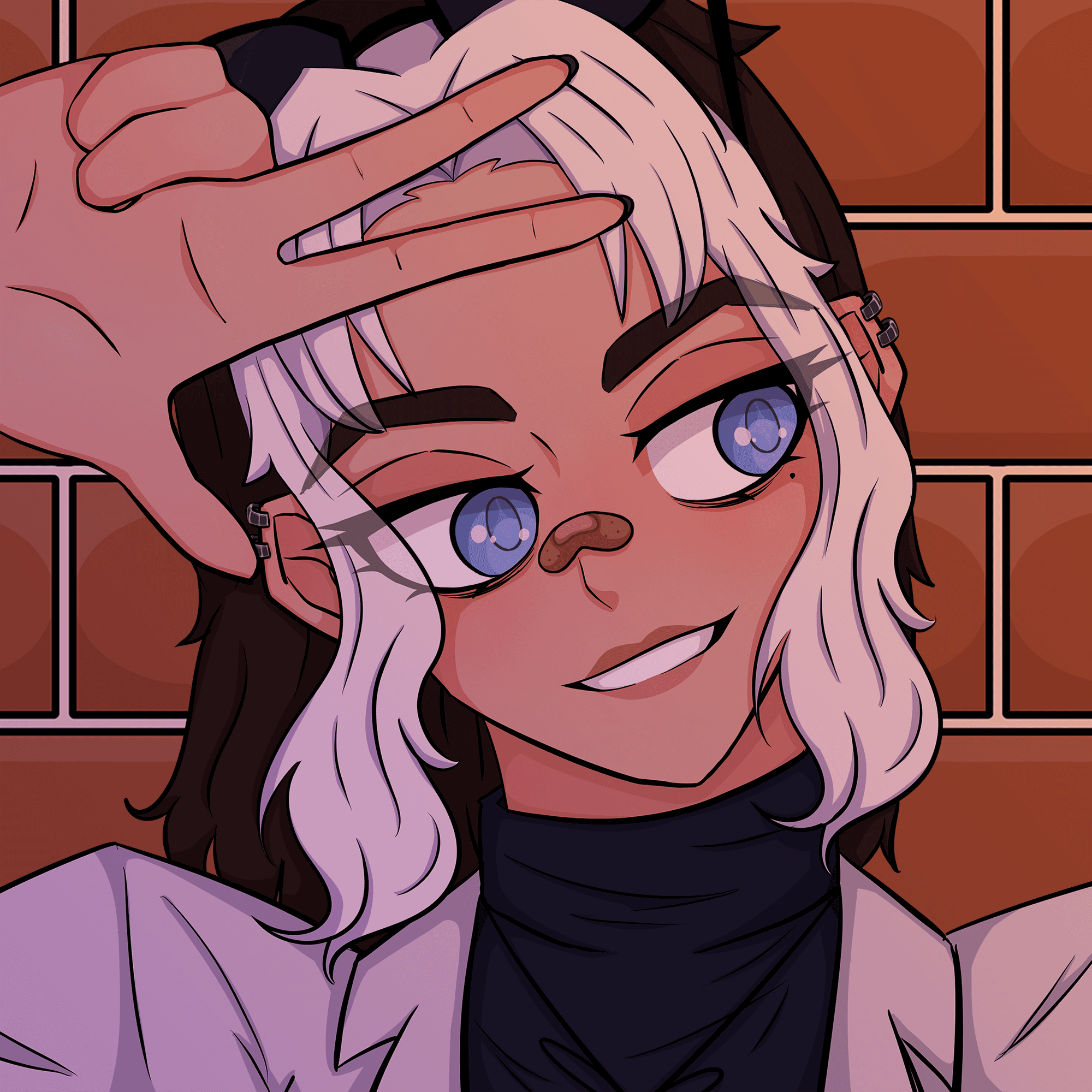 PlayerTSD avatar