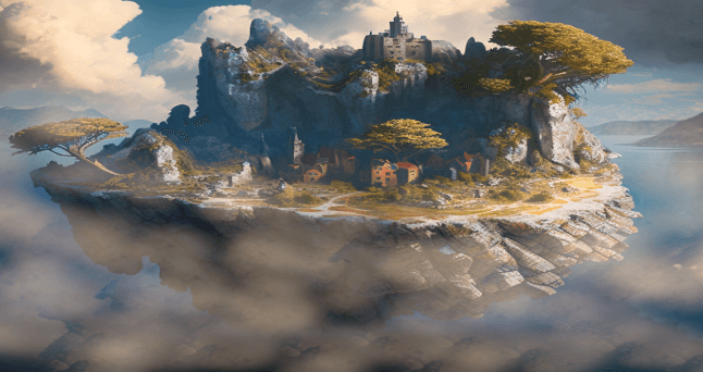 [Open-World!][Player-Driven!] Delvers of the Myrathrous Isles