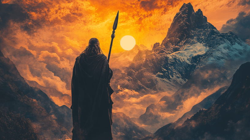 Reach the Peak! || Beginner's Campaign