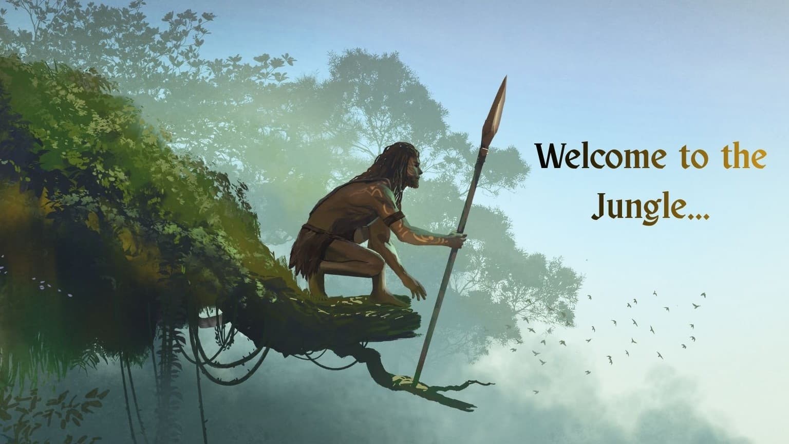 The Jungles of Chult : ToA | DnD 5e 2024 | Level 5