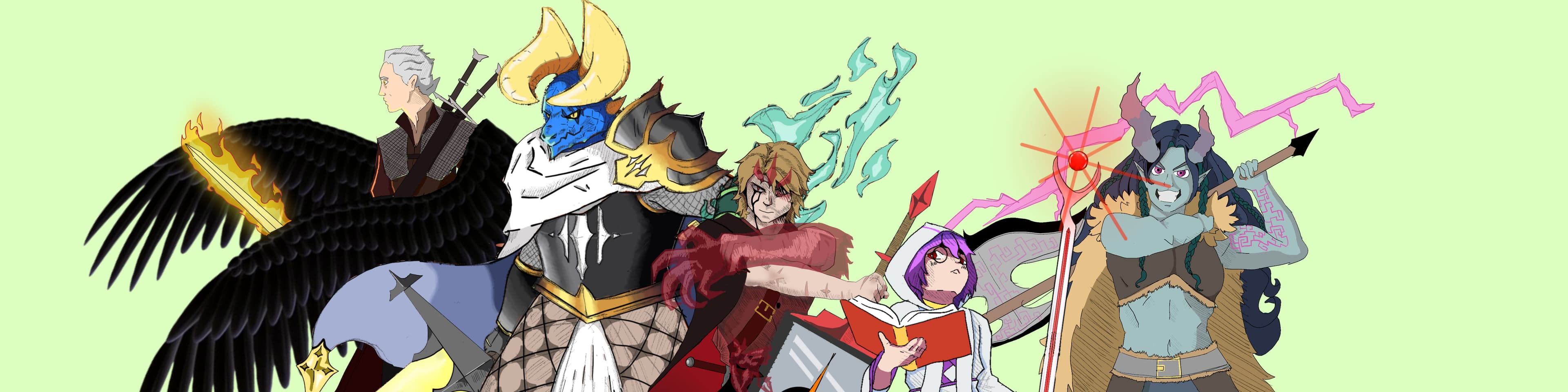 Dylan Wilson banner
