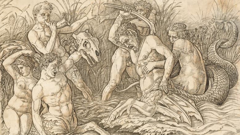 Defy Death, Fight for Humanity's Survival~! || Girl by Moonlight