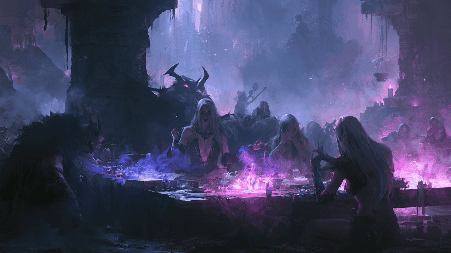 Dungeon of the Mad Mage: All 23 Levels of Madness