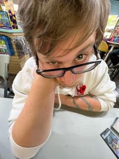 William avatar