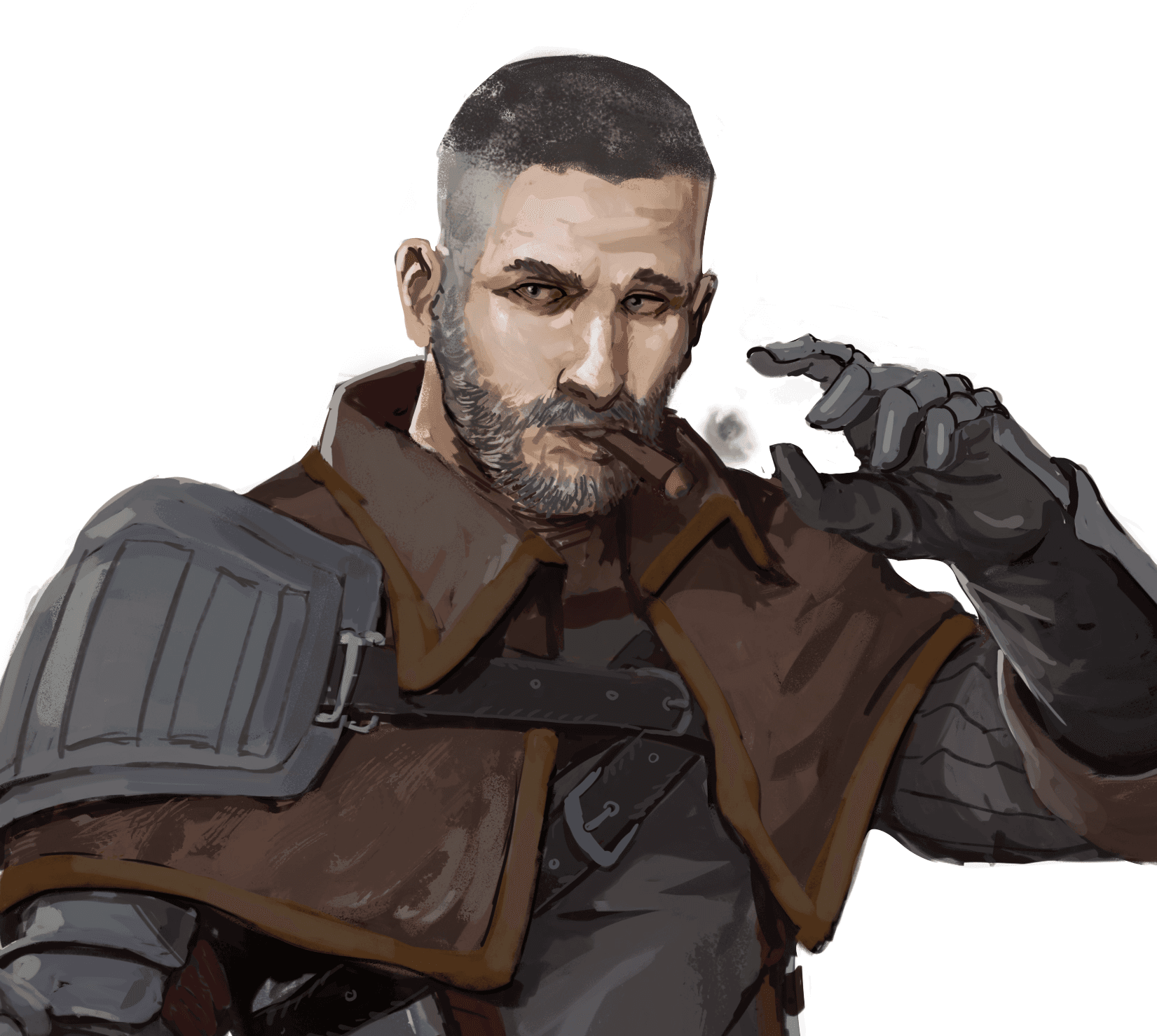 The Mariguard Academy