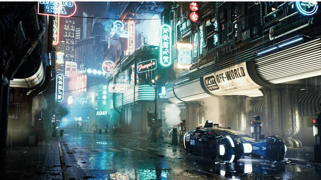 ELECTRIC DREAMS • Beginner Friendly