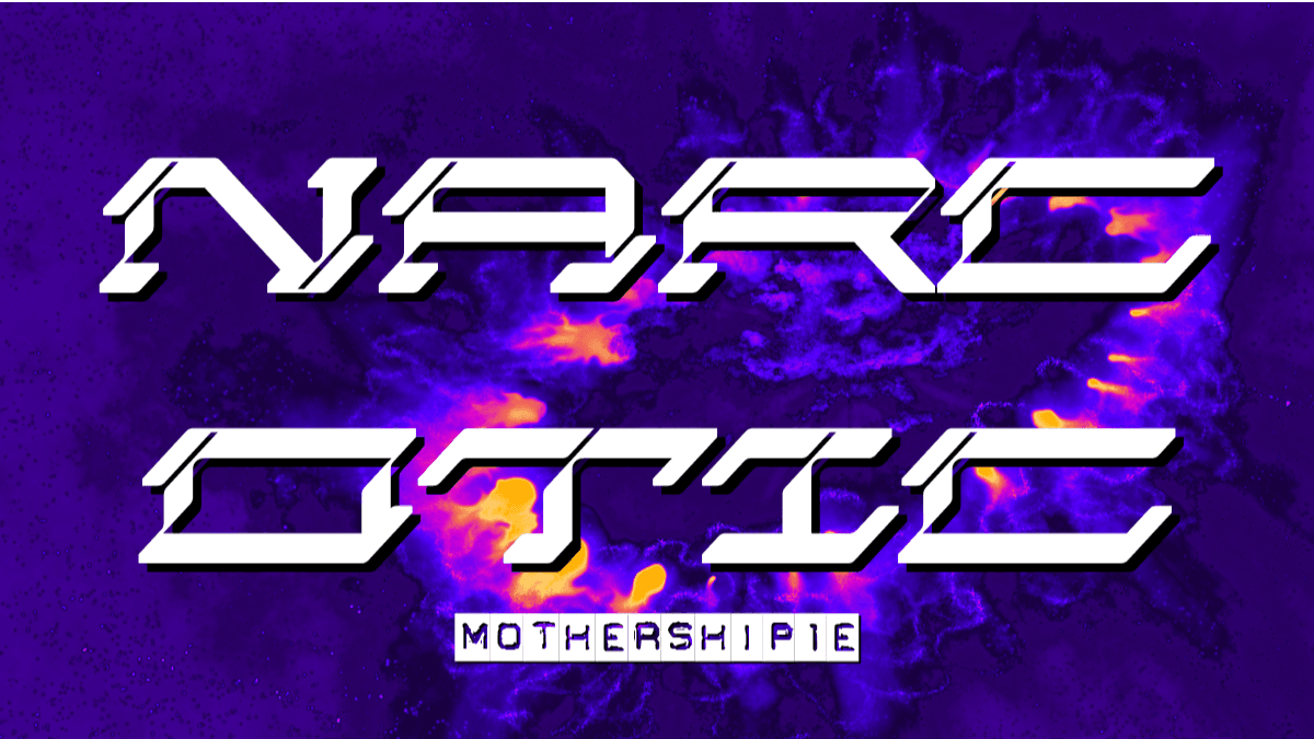 NARCOTIC | Deep Space Sandbox | Horror & Crime Thriller Campaign