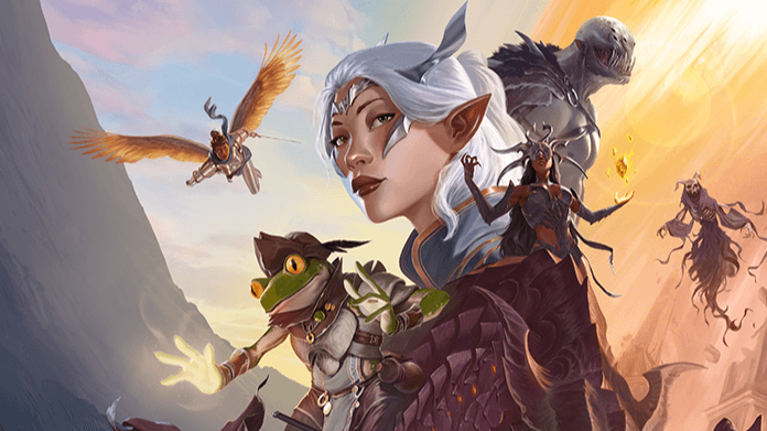 Custom Solo PBP campaign! (Daggerheart/DnD 5e) (First Week Free)