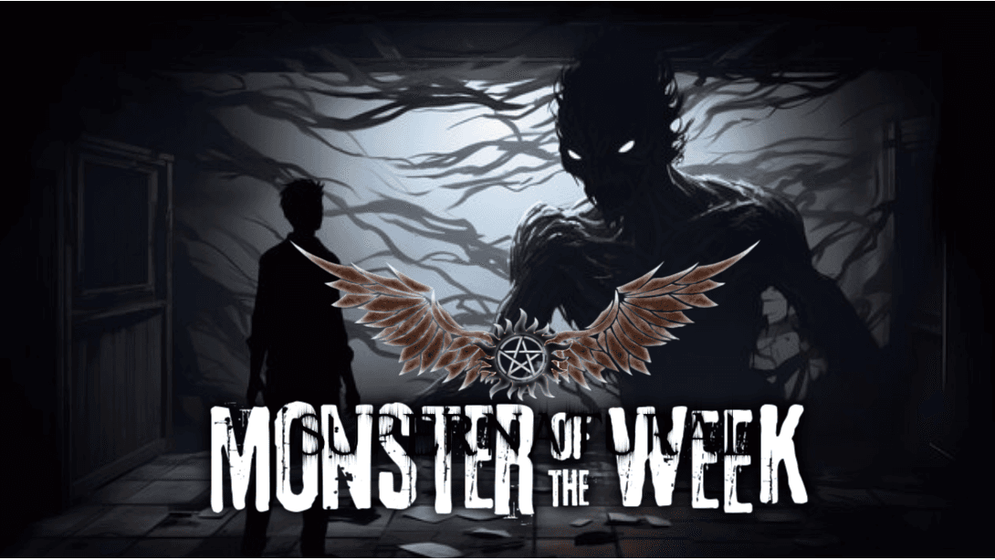 Monster Of The Week - Supernatural 