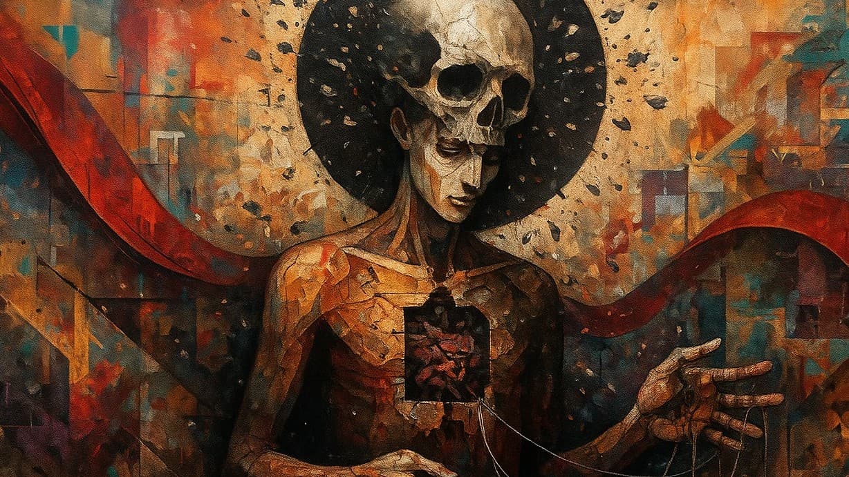 Vampiro: La Mascarada