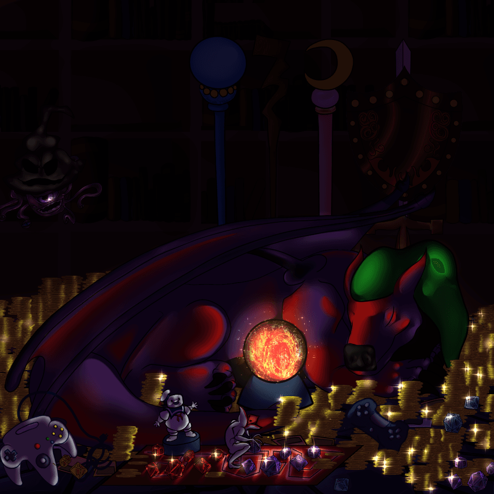 RyuPlaysGames banner