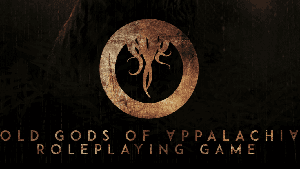 These Hills and Hollers - An Eldritch Folk Horror Story