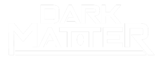 Dark Matter logo