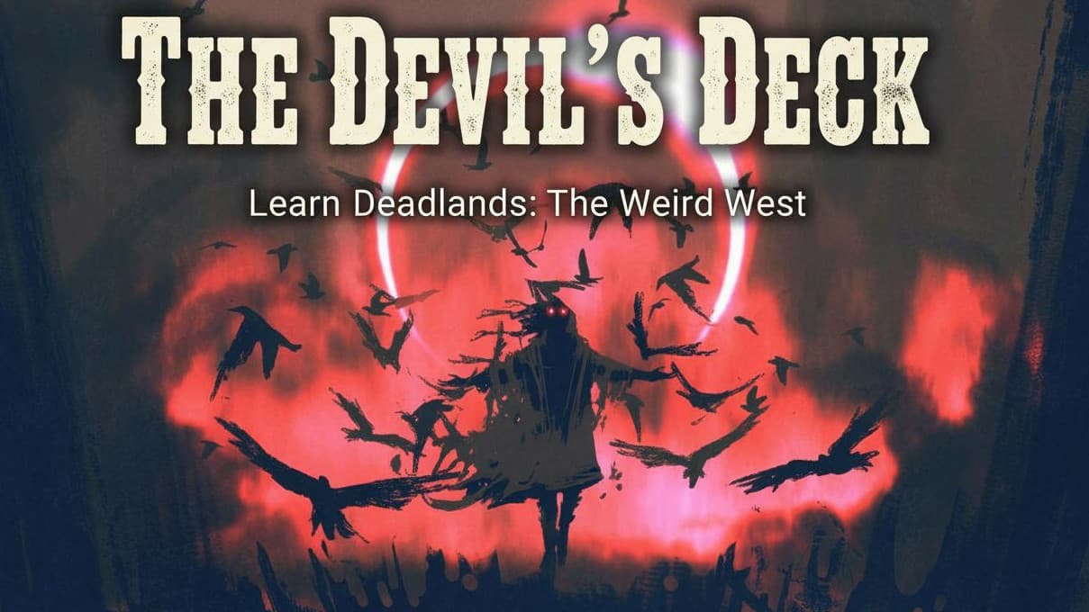 The Devil's Deck